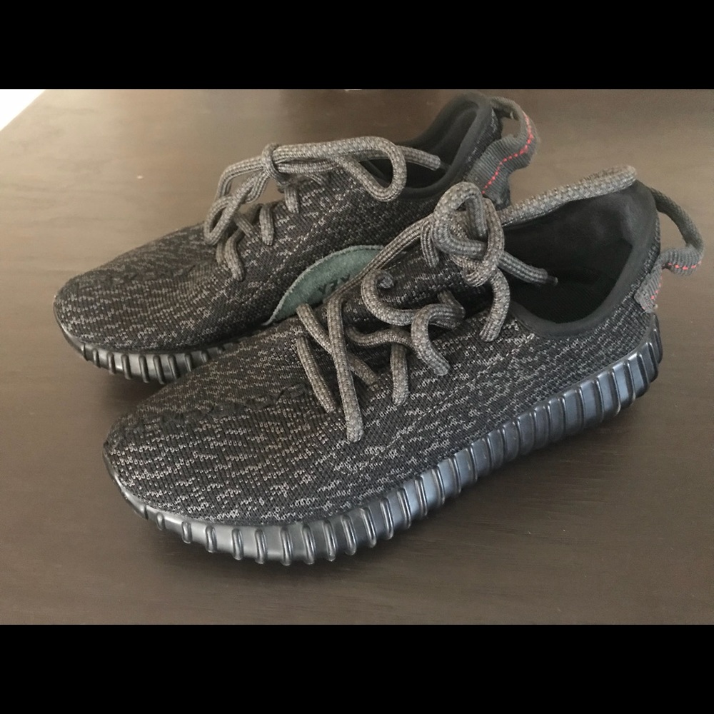 Yeezy